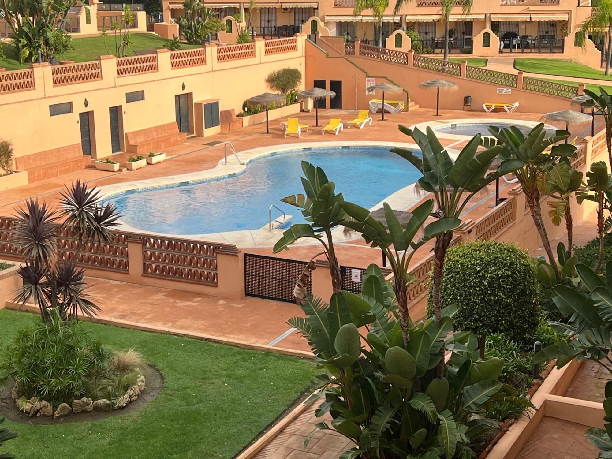 Sunset View Appartement Fuengirola